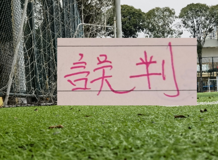 九游娱乐-第七期裁判评议:武汉三镇点球误判!浙江进球无效错判!|浙江队|青岛西海岸|上海海港|青岛市|足协_新浪体育_新浪新闻
