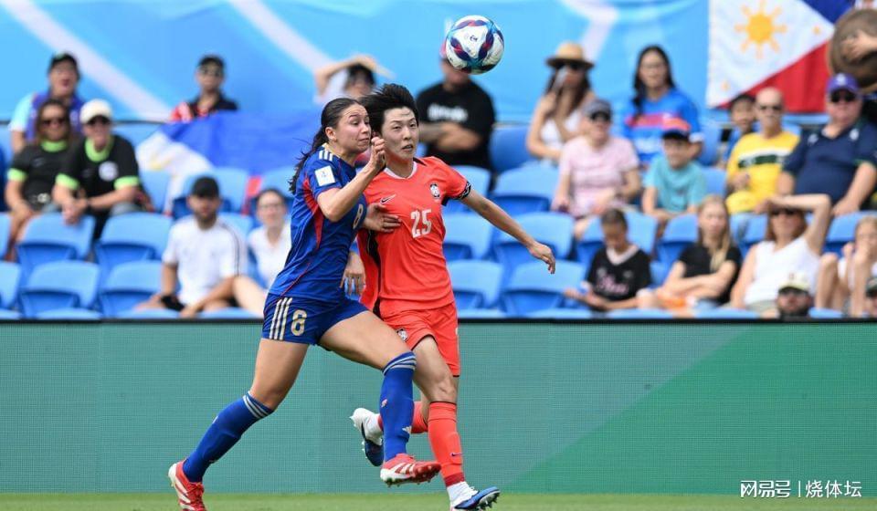 九游娱乐-女足亚洲杯八强定2席!澳大利亚横扫伊朗,中国女足再1分晋级