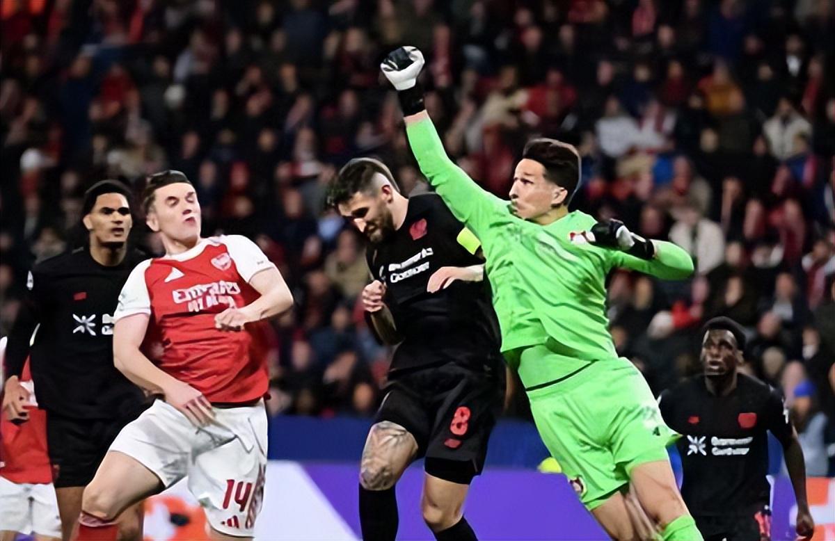 随着枪手1-1,曼城0-3皇马,欧冠八强晋级最新形势!英超6队不胜
