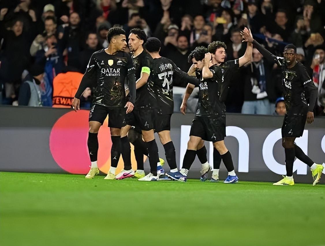 随着枪手1-1,曼城0-3皇马,欧冠八强晋级最新形势!英超6队不胜