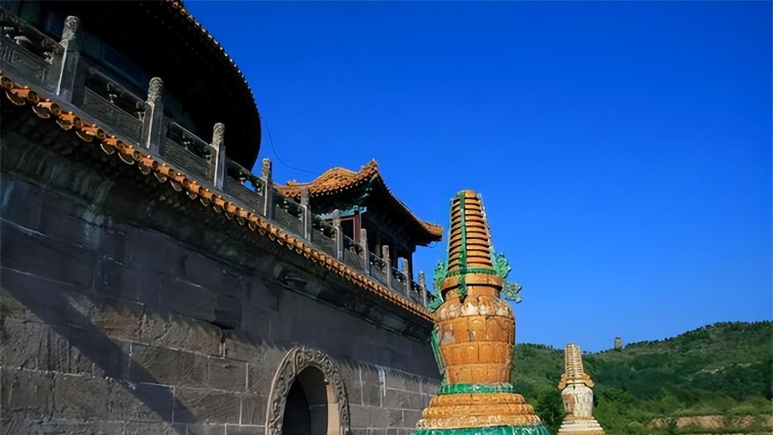 九游娱乐app下载-陈永贵副手郭凤莲的现状:儿子都是亿万富翁,大儿子掏3000万修庙