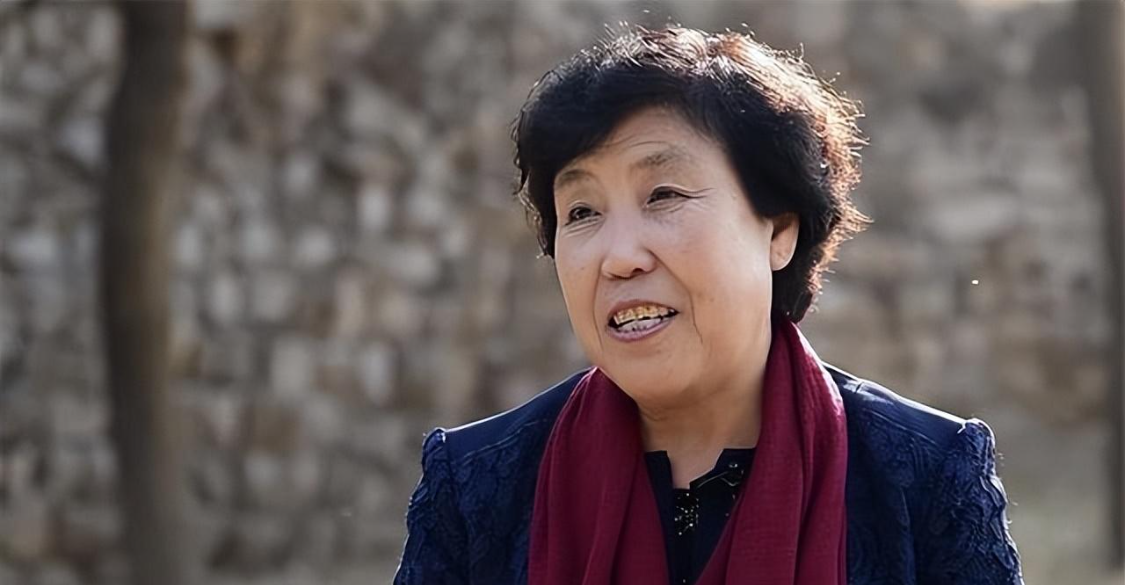 九游娱乐app下载-陈永贵副手郭凤莲的现状:儿子都是亿万富翁,大儿子掏3000万修庙