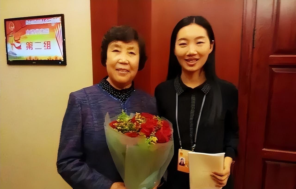 九游娱乐app下载-陈永贵副手郭凤莲的现状:儿子都是亿万富翁,大儿子掏3000万修庙