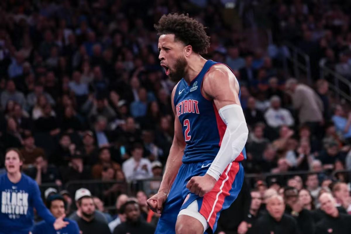 九游娱乐app下载-NBA最终排名!掘金第3,火箭打湖人;活塞60胜,骑士首轮遇猛龙