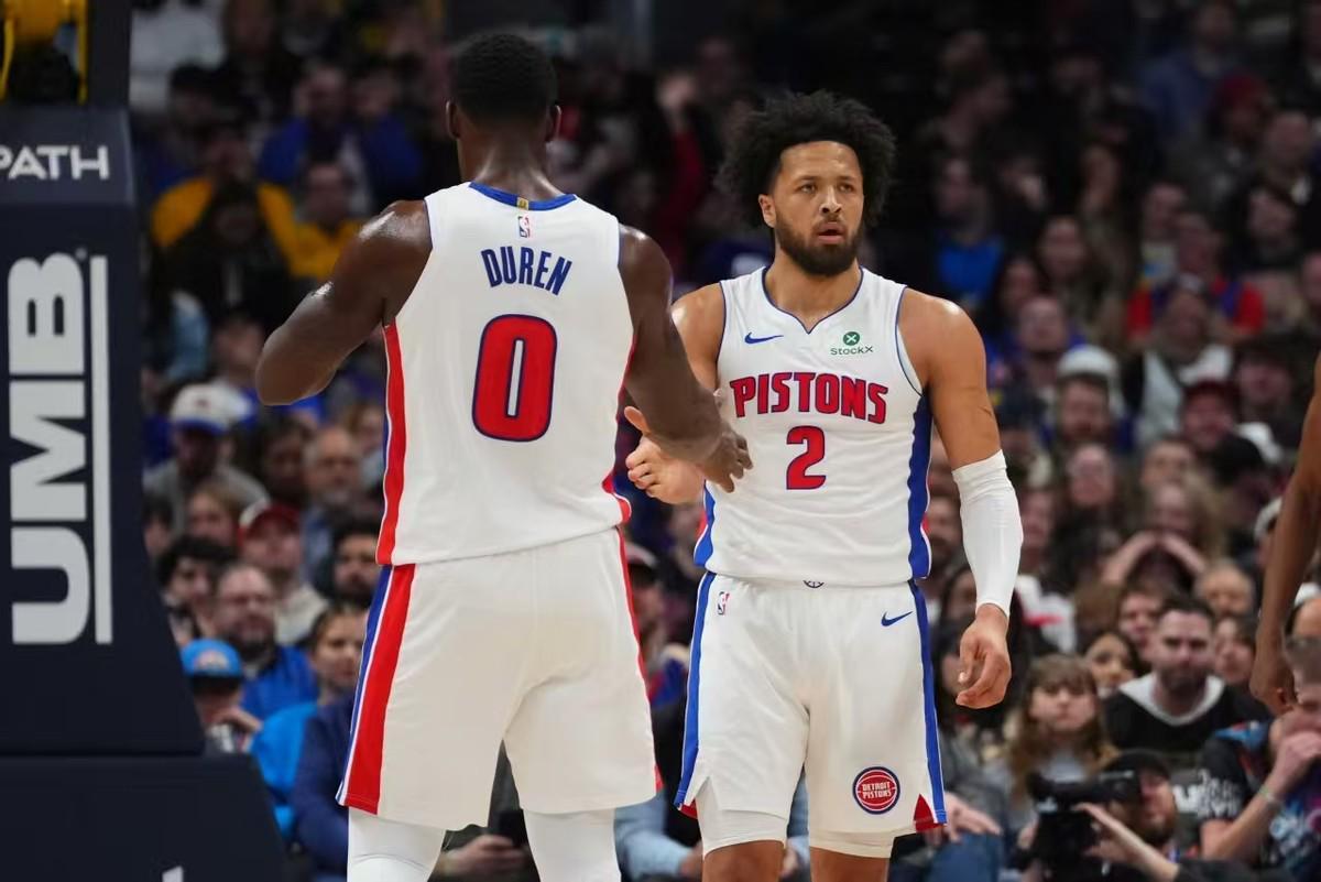 九游娱乐app下载-NBA最终排名!掘金第3,火箭打湖人;活塞60胜,骑士首轮遇猛龙