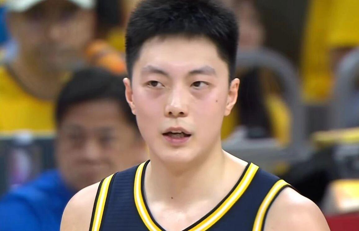 九游娱乐官方网站-广东男篮击败北京,杜锋赛后阴阳对手,球员评分:张皓嘉9.8分!