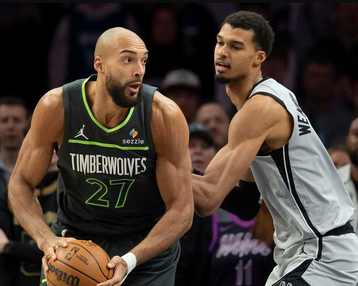 NBA次轮对阵:雷霆vs湖人 马刺vs森林狼 活塞vs骑士 尼克斯vs76人