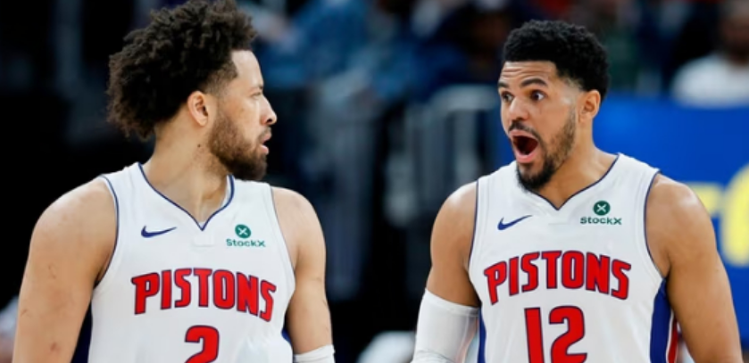 NBA次轮对阵:雷霆vs湖人 马刺vs森林狼 活塞vs骑士 尼克斯vs76人