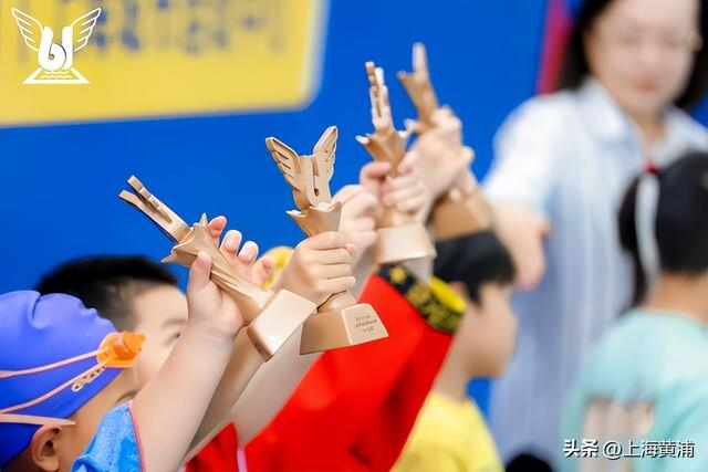 九游娱乐-赛制焕新破纪录,三千小将逐浪泳池|上海|游泳|体育比赛|赛事|少儿_新浪体育_新浪新闻